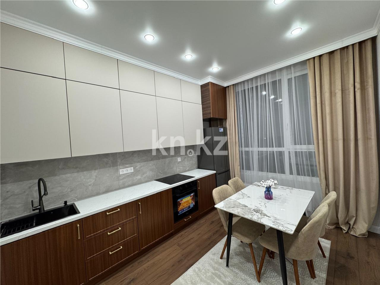 Продажа 3-комнатной квартиры, 85 м² в Астане - фото 5