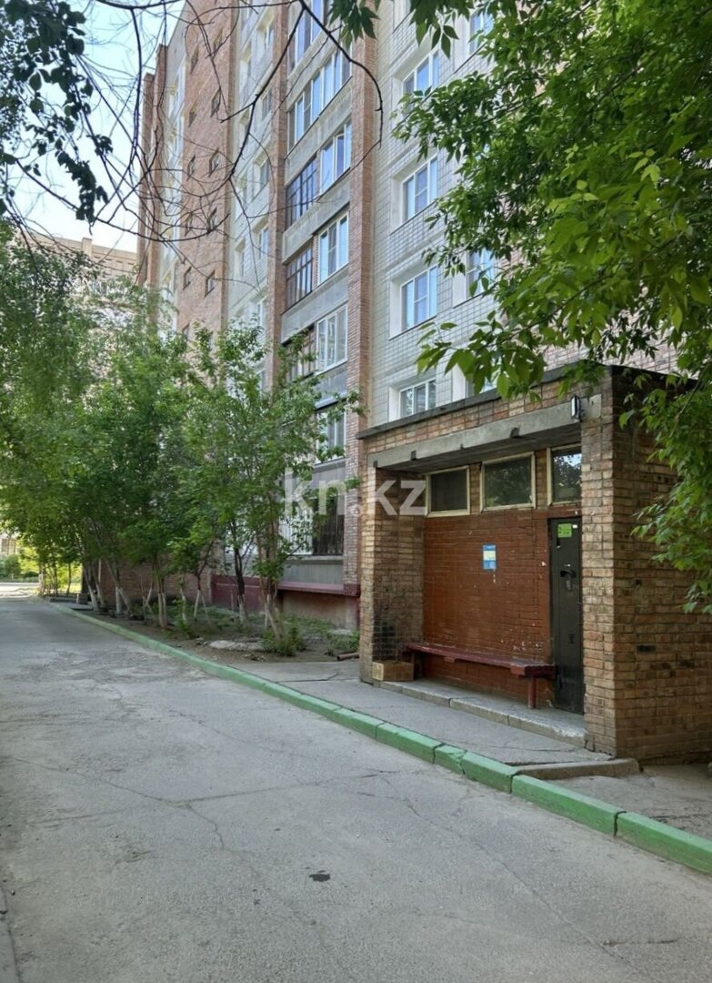 Продажа 2-комнатной квартиры, 52 м² в Усть-Каменогорске - фото 36