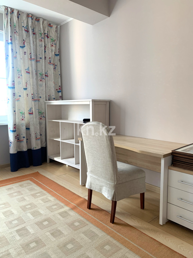 Продажа 3-комнатной квартиры, 108.3 м² в Алматы - фото 11