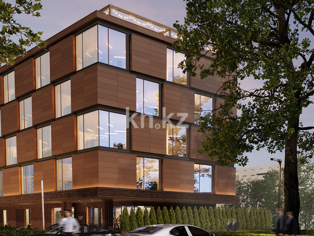 Продажа , 533.5 м², ул. Черепанова, дом  16а в Алматы