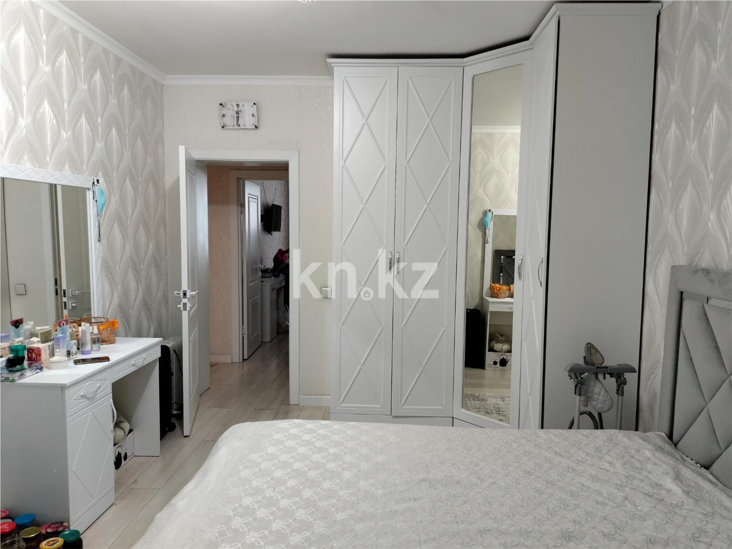 Продажа 3-комнатной квартиры, 70 м² в Астане - фото 3