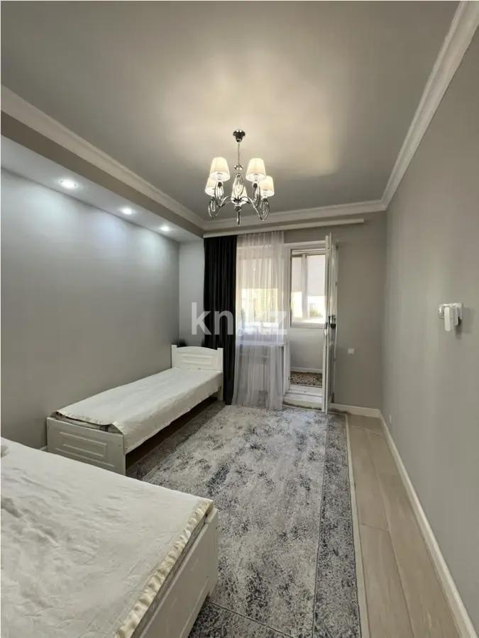 Продажа 4-комнатной квартиры, 115 м² в Астане - фото 3