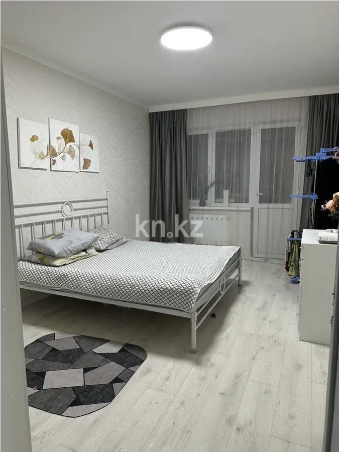 Продажа 3-комнатной квартиры, 90 м², мкр. Зердели, дом  1/158 в Алматы - фото 2