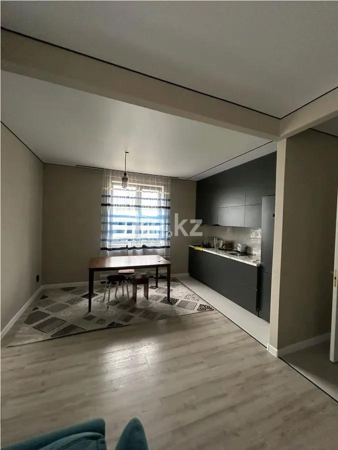 Продажа 2-комнатной квартиры, 60 м² в Алматы - фото 3