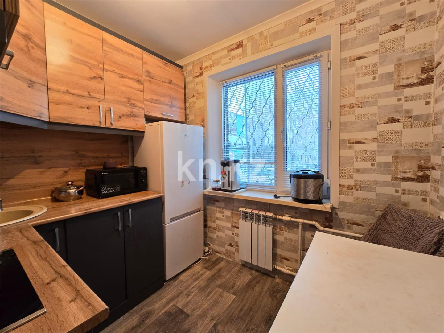 Продажа 3-комнатной квартиры, 58 м², пр. Момышулы в Темиртау - фото 7