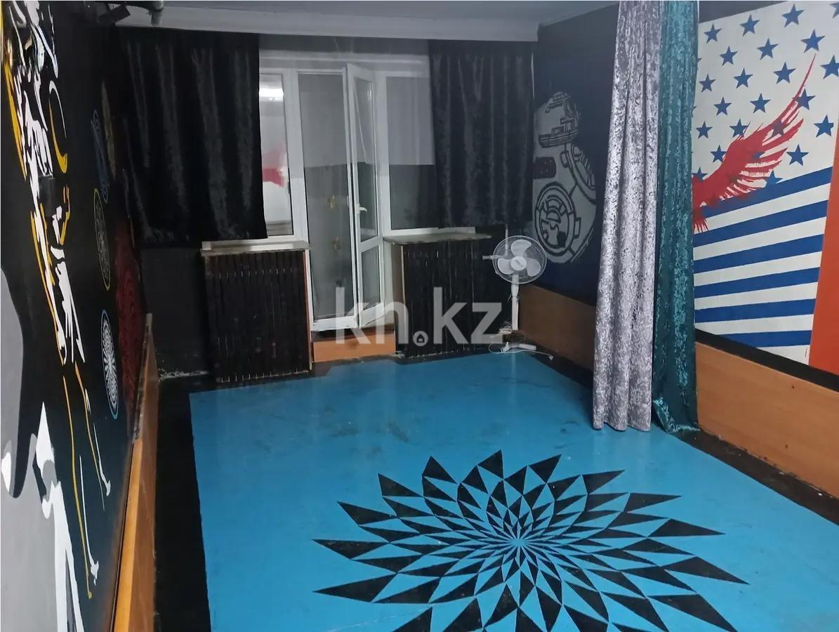 Продажа 1-комнатной квартиры, 31 м², ул. 6-й мик-н, дом  22 в Темиртау