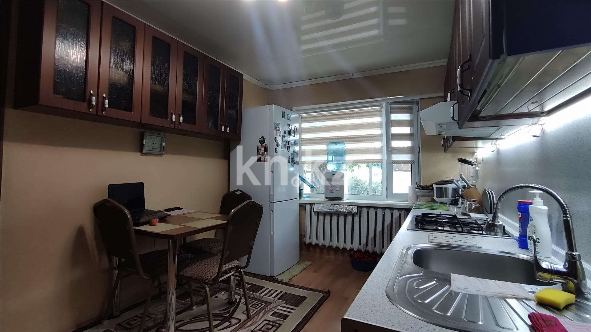 Продажа 5-комнатного дома, 79.7 м², ул. Розы Люксембург в Караганде - фото 9