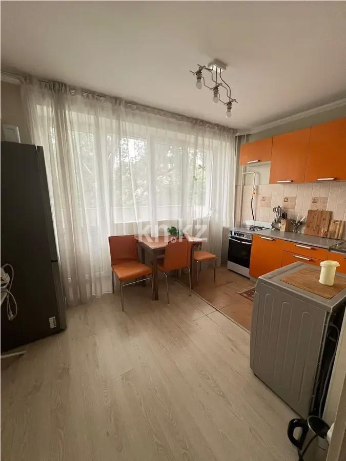 Продажа 1-комнатной квартиры, 42 м², пр. Жибек жолы, дом  188 в Алматы - фото 2