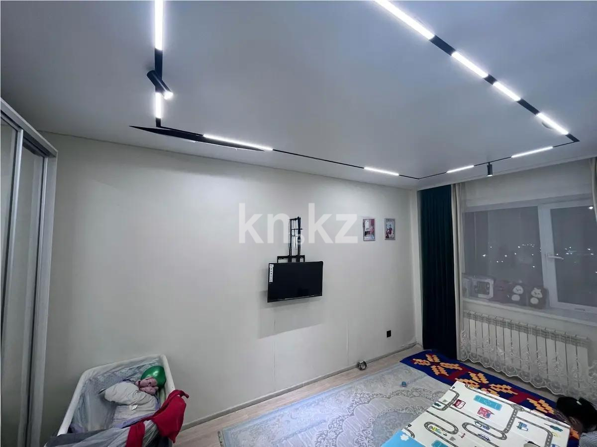 Продажа 1-комнатной квартиры, 28.9 м² в Астане