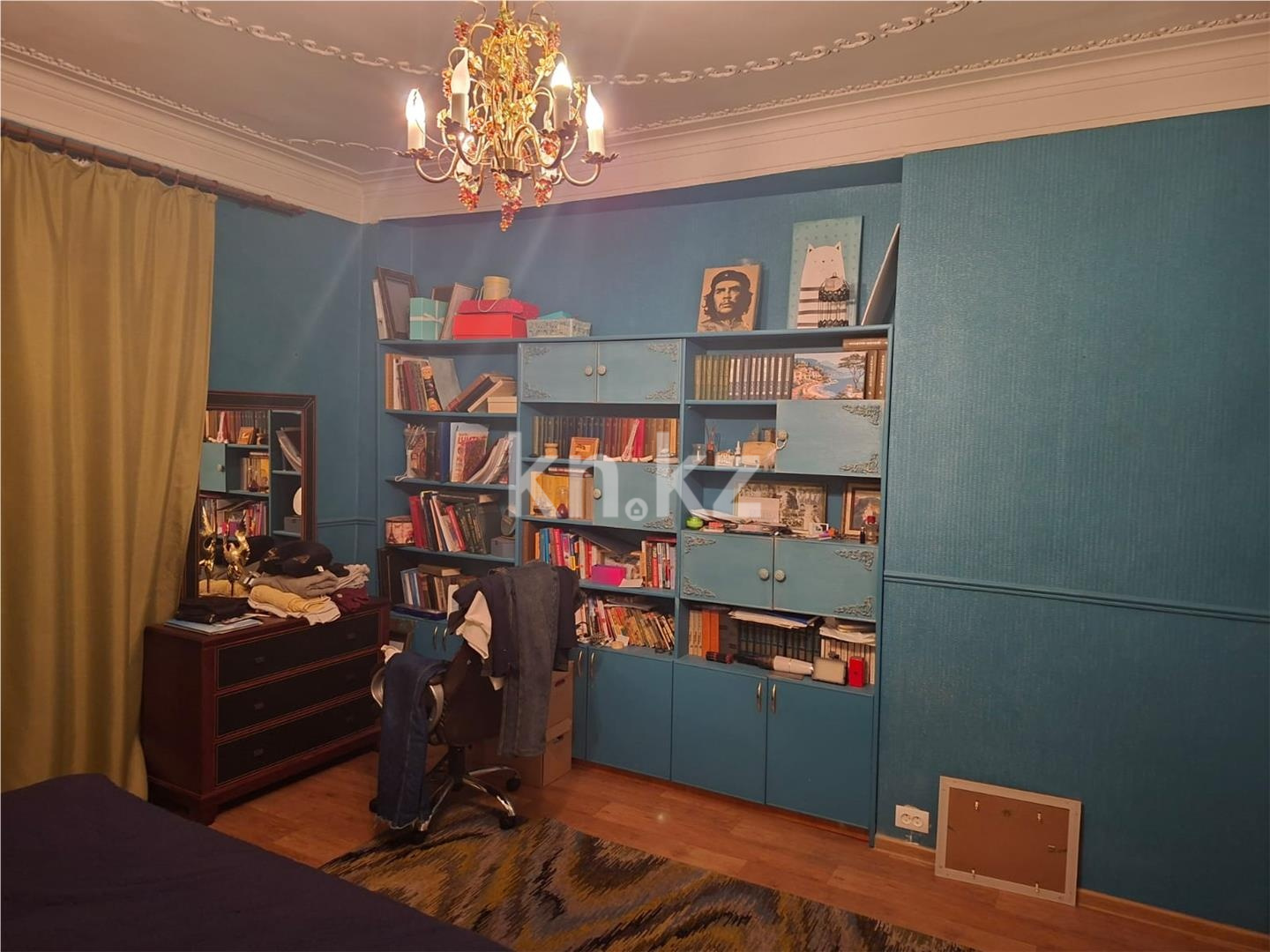 Продажа 3-комнатной квартиры, 81 м² в Караганде - фото 4