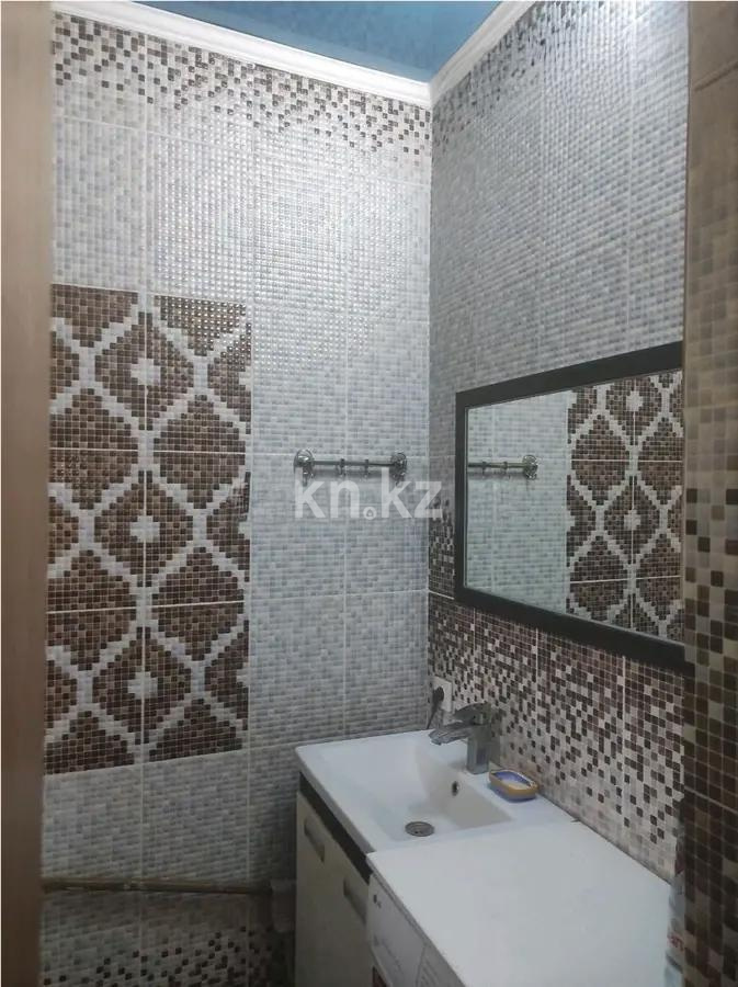 Продажа 2-комнатной квартиры, 53.6 м² в Алматы - фото 4