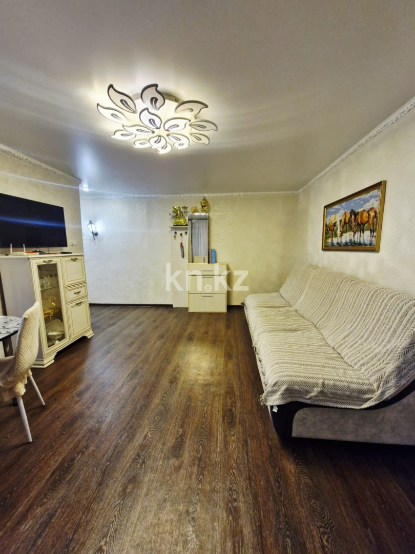 Продажа 2-комнатной квартиры, 47 м² в Караганде - фото 2