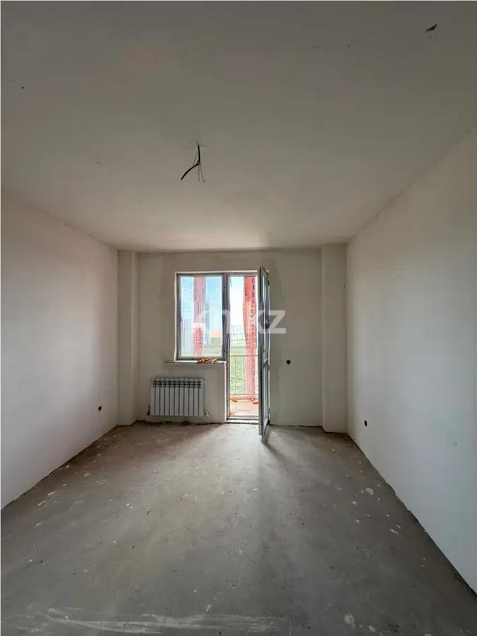 Продажа 1-комнатной квартиры, 36 м² в Астане