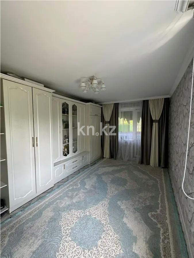 Продажа 3-комнатной квартиры, 62 м² в Караганде - фото 3