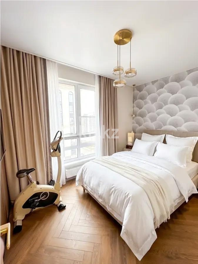 Продажа 3-комнатной квартиры, 97 м² в Астане - фото 3
