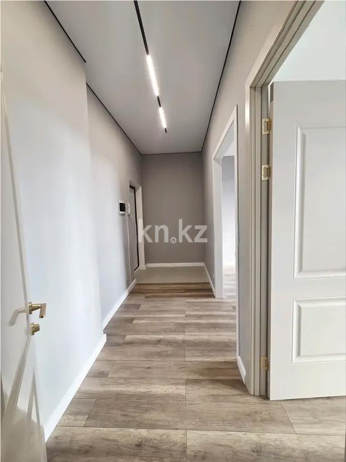 Продажа 1-комнатной квартиры, 38.5 м², ул. Молдагалиева, дом  7 в Астане - фото 4