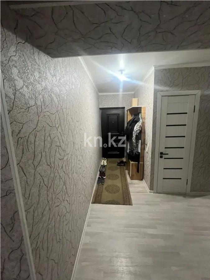 Продажа 2-комнатной квартиры, 52 м² в Алматы - фото 5
