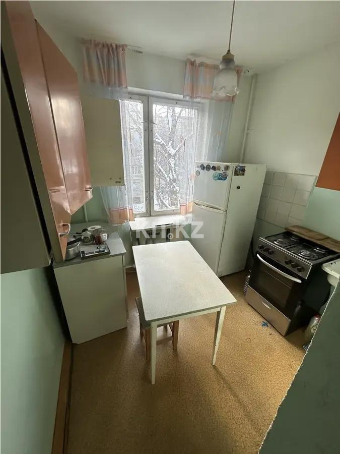 Продажа 1-комнатной квартиры, 31 м² в Алматы - фото 2