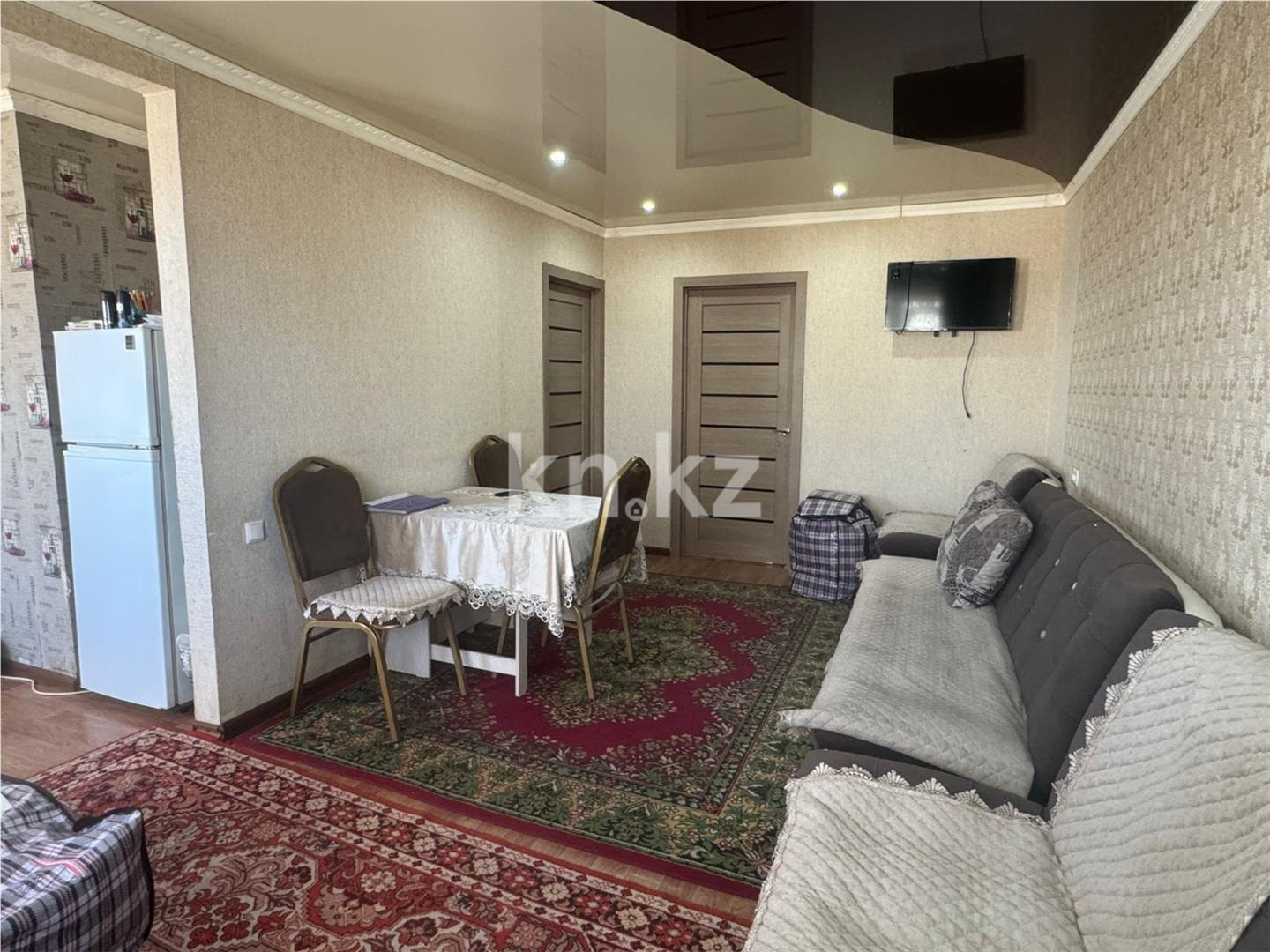 Продажа 2-комнатной квартиры, 44 м² в Темиртау - фото 3