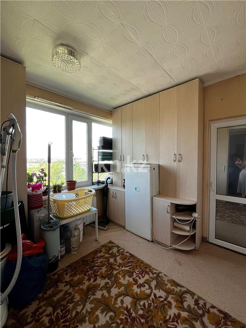 Продажа 4-комнатной квартиры, 87 м², мкр-н Орбита-1 в Караганде - фото 20