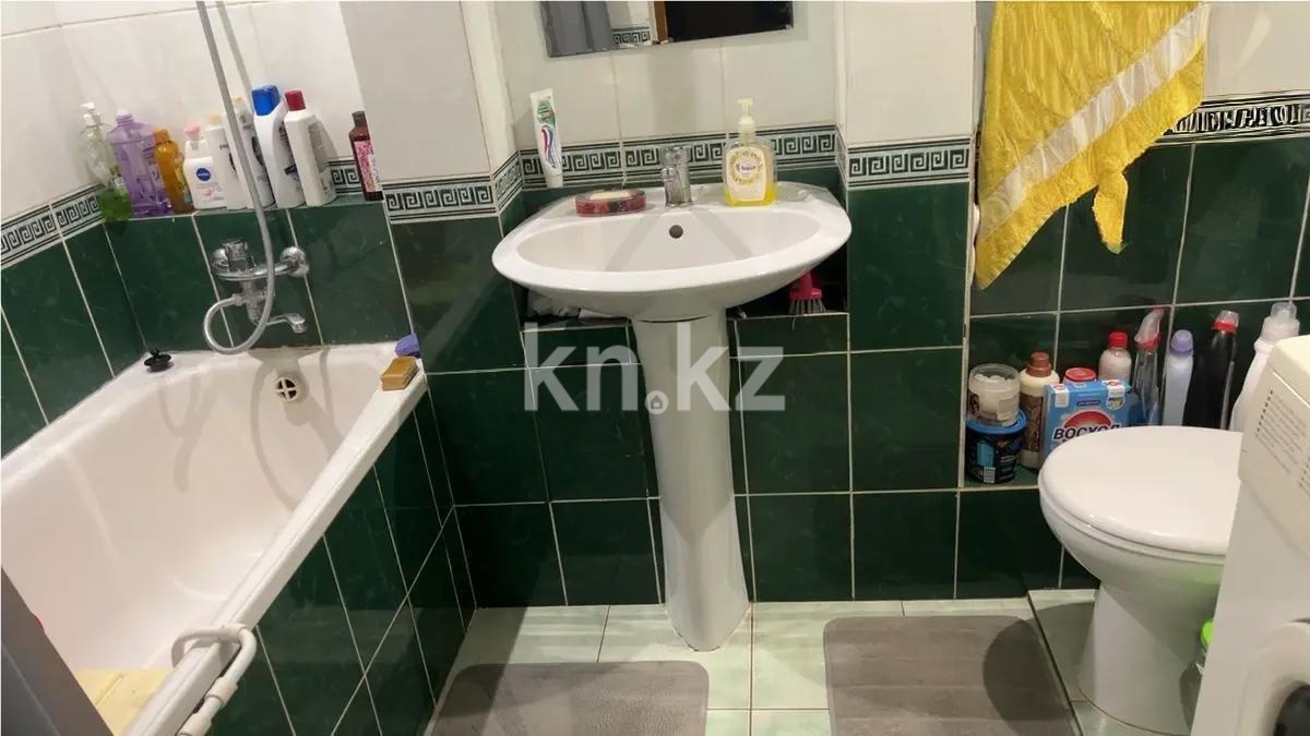 Продажа 4-комнатной квартиры, 81.7 м² в Астане - фото 4