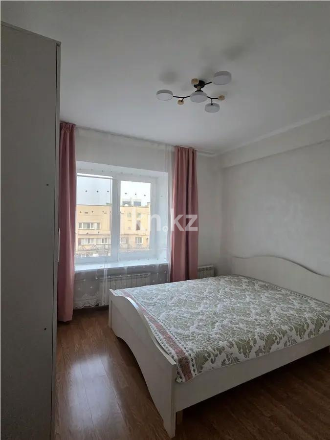 Продажа 2-комнатной квартиры, 51 м², мкр. Самал-2, дом  48 в Алматы - фото 2