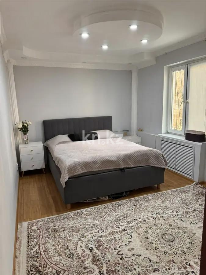 Продажа 3-комнатной квартиры, 56 м² в Алматы - фото 2