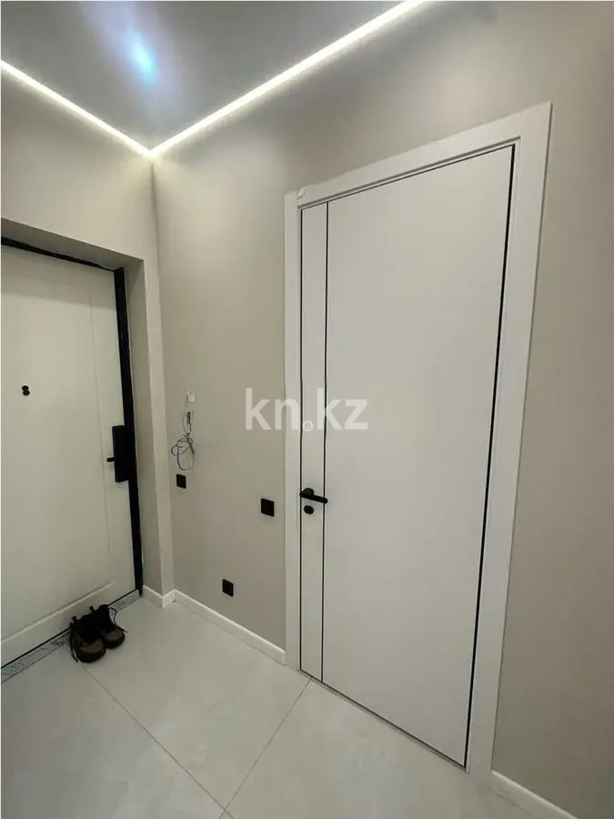 Продажа 2-комнатной квартиры, 45 м², ул. Рыскулова, дом  2б/1 в Алматы - фото 4