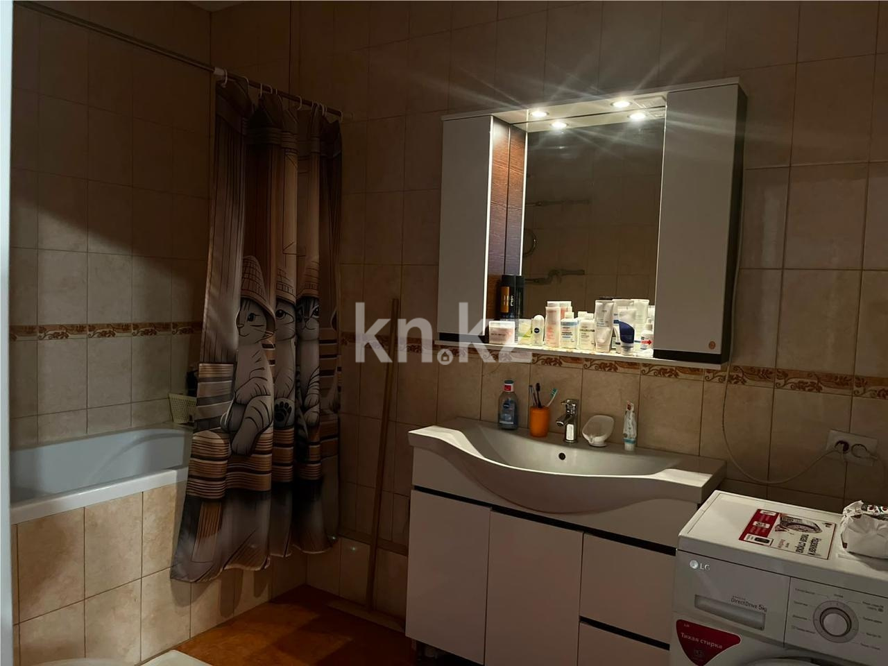 Продажа 1-комнатной квартиры, 64 м² в Астане - фото 8