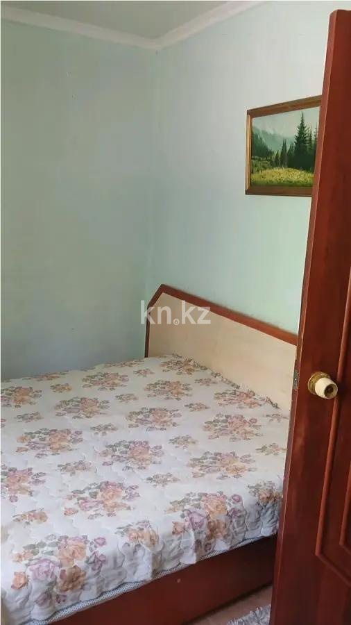 Продажа 2-комнатной квартиры, 36 м² в Алматы - фото 2
