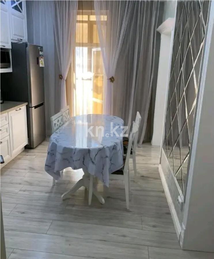 Продажа 3-комнатной квартиры, 75 м² в Астане - фото 3