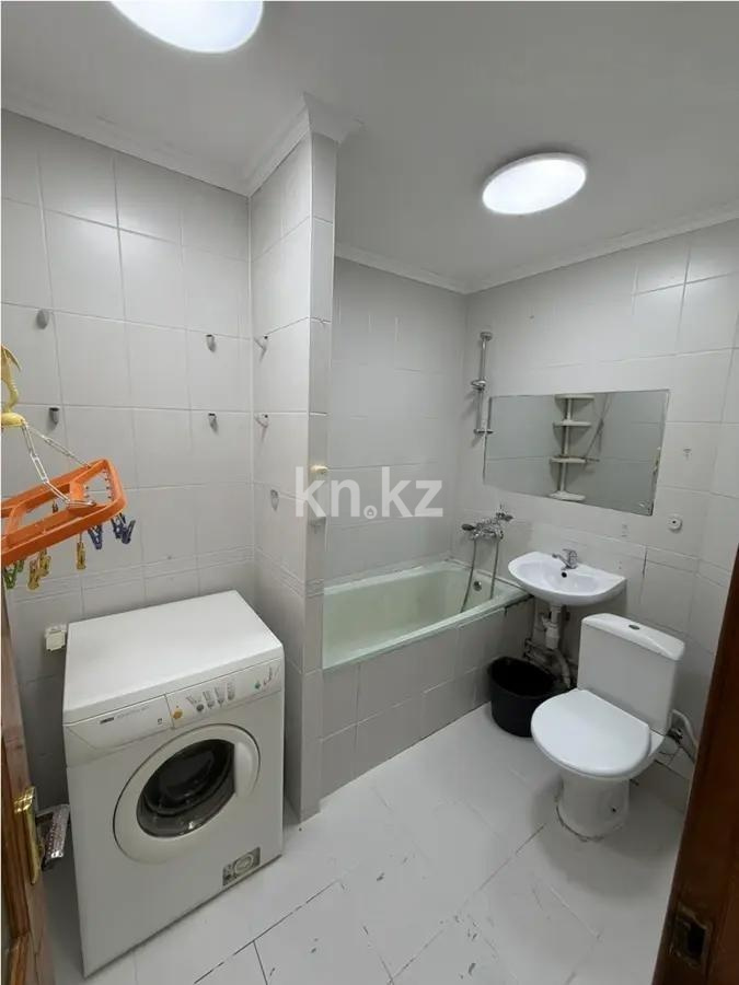 Продажа 3-комнатной квартиры, 58 м² в Алматы - фото 5