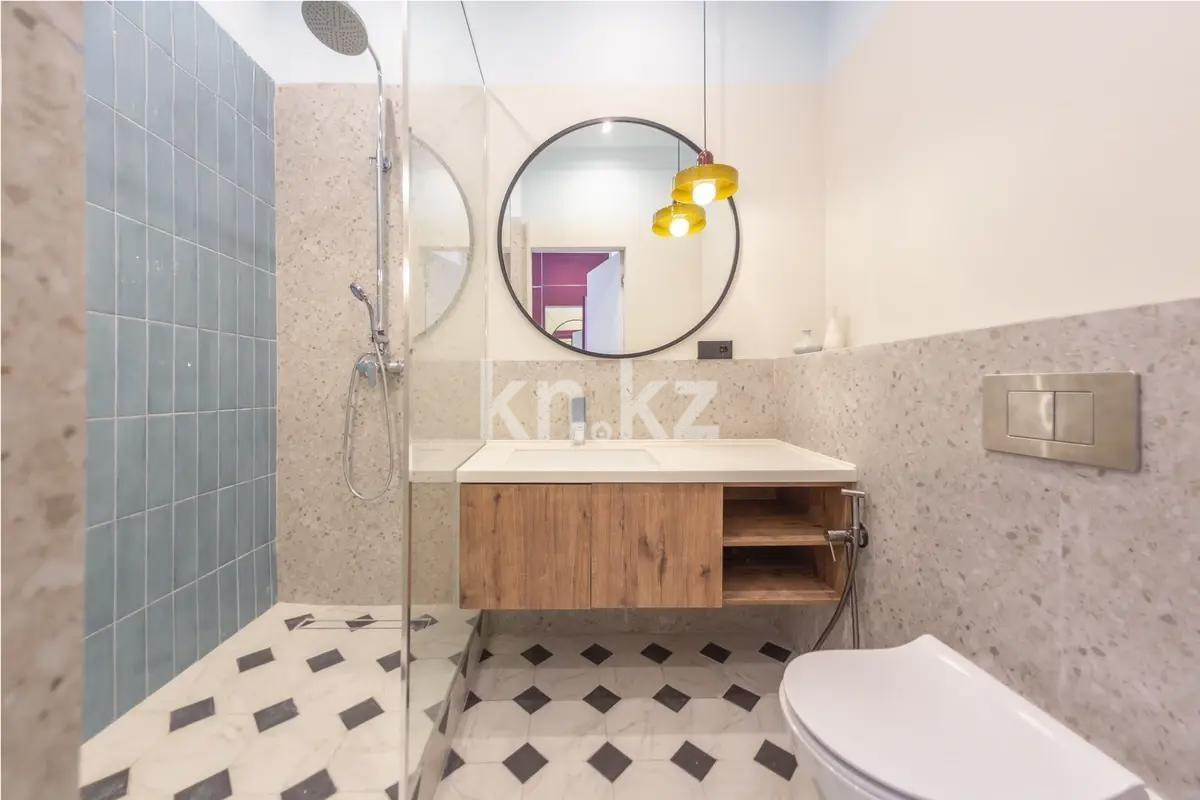 Продажа 2-комнатной квартиры, 52 м² в Астане - фото 4