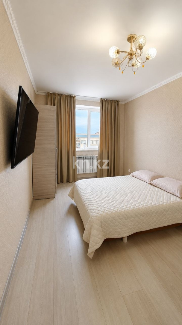 Продажа 3-комнатной квартиры, 68.6 м² в Астане
