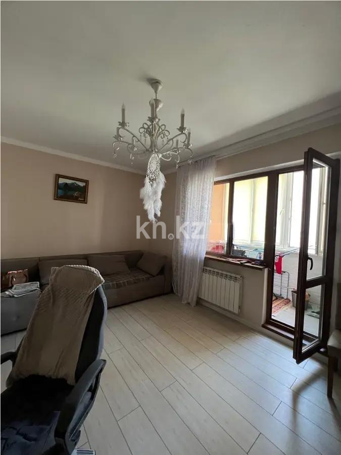 Продажа 2-комнатной квартиры, 70 м², мкр. Жулдыз-1, дом  19В в Алматы