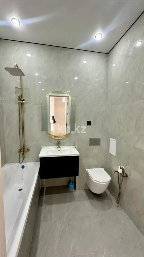 Продажа 3-комнатной квартиры, 59 м² в Астане - фото 3