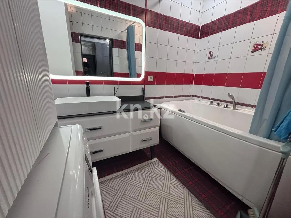 Продажа 3-комнатной квартиры, 107 м² в Астане - фото 6