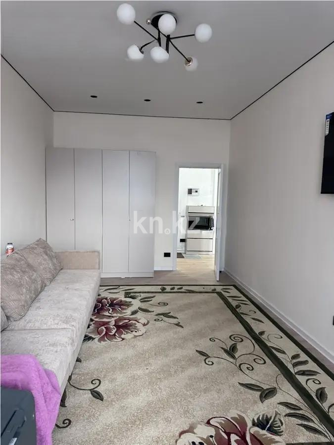 Продажа 1-комнатной квартиры, 48.2 м² в Астане