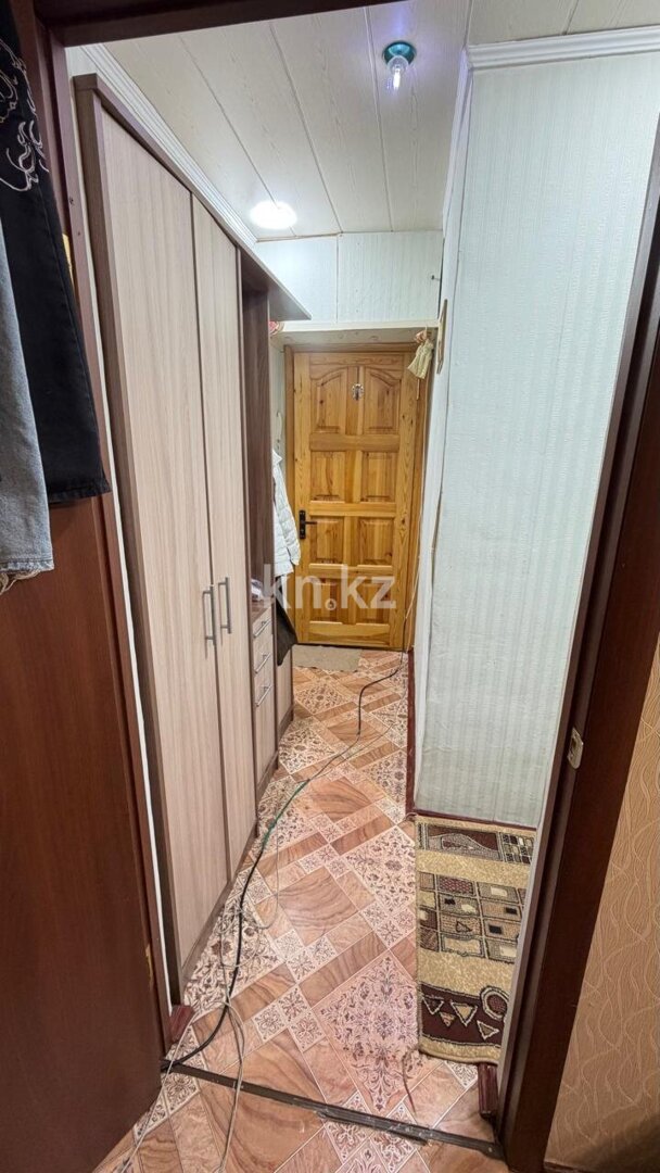 Продажа 1-комнатной квартиры, 30.9 м² в Караганде - фото 6