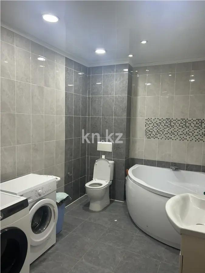 Продажа 3-комнатной квартиры, 95 м², пр. Кудайбердыулы, дом  46 в Астане - фото 5