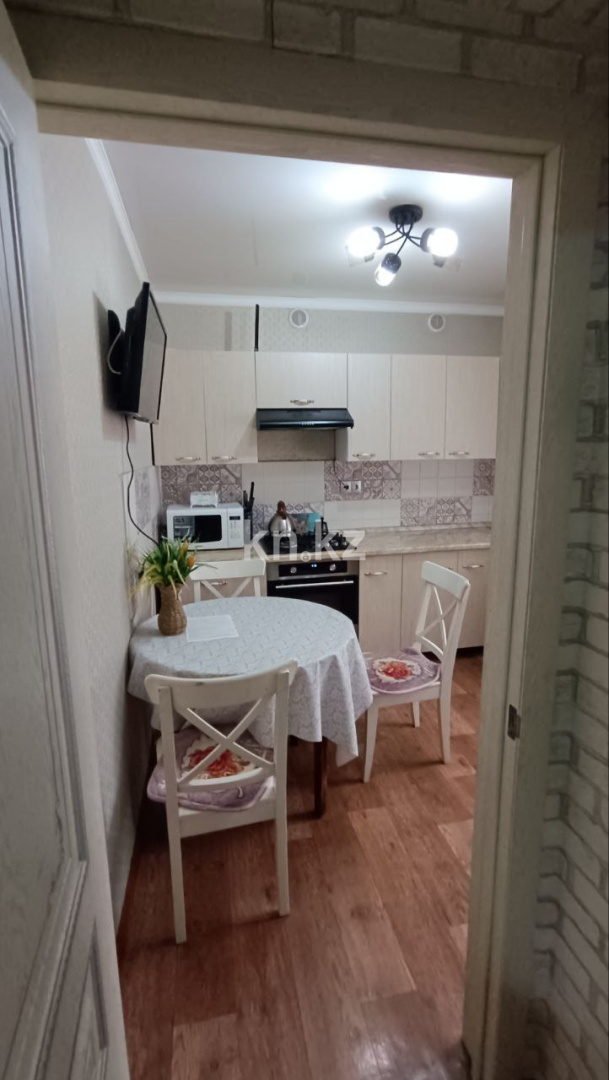 Продажа 1-комнатной квартиры, 42.4 м² в Алматы - фото 7