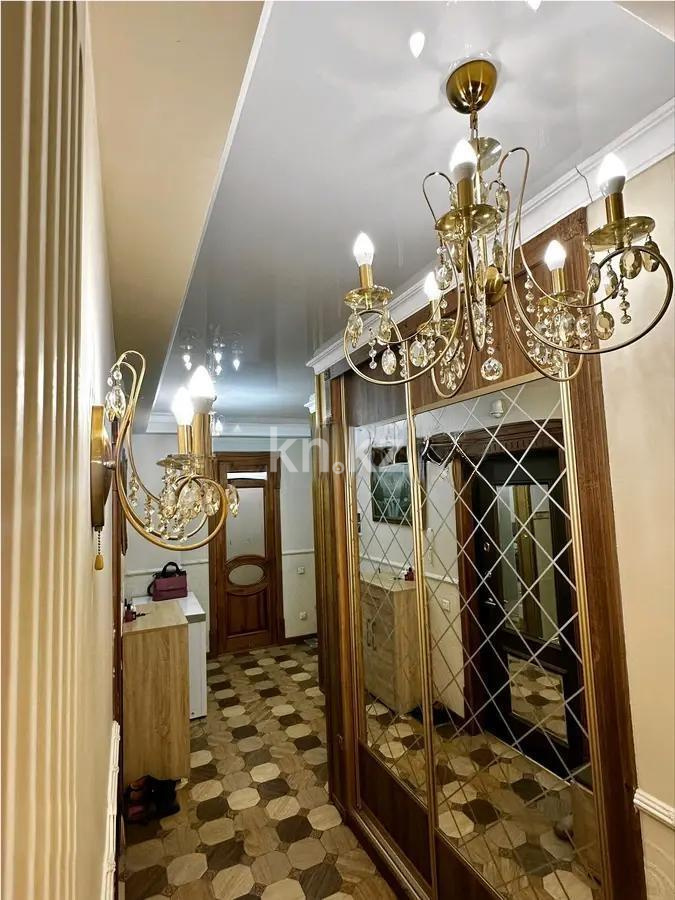 Продажа 4-комнатной квартиры, 104 м² в Астане - фото 9