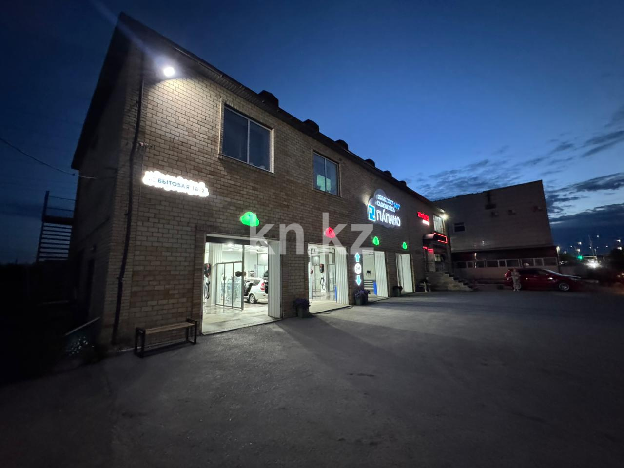 Продажа , 857 м², ул. Бытовая, дом  18/2 в Караганде - фото 3
