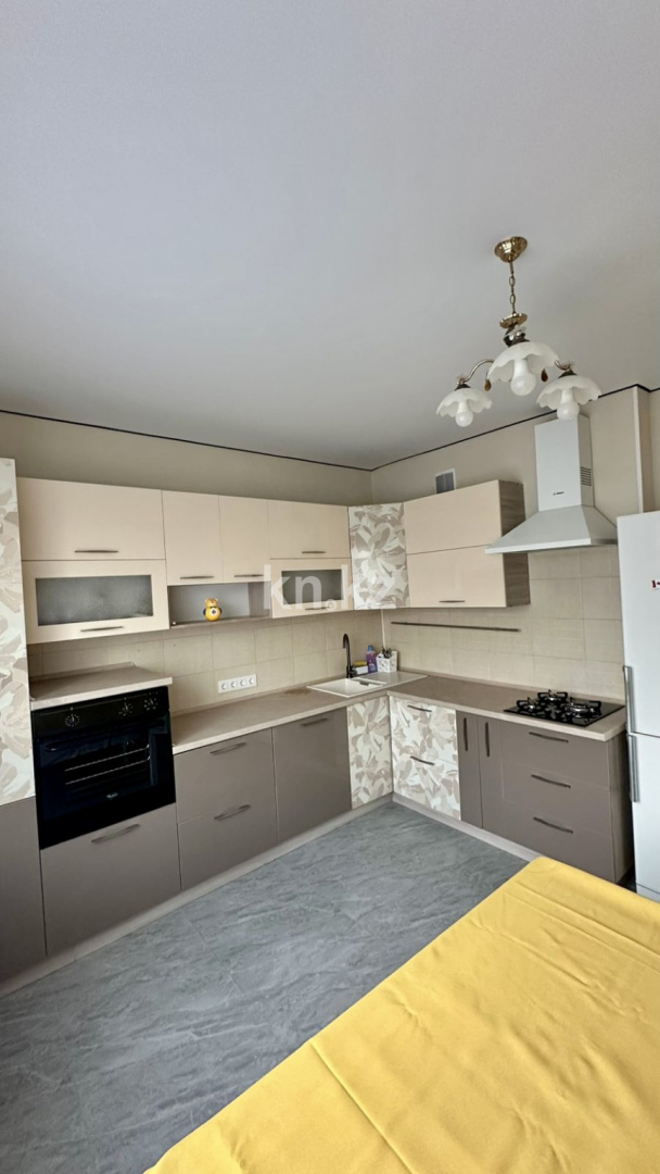 Продажа 1-комнатной квартиры, 48 м² в Алматы - фото 8