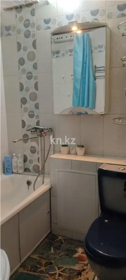 Продажа 2-комнатной квартиры, 43 м², мкр-н Айнабулак-2, дом  67 в Алматы - фото 4