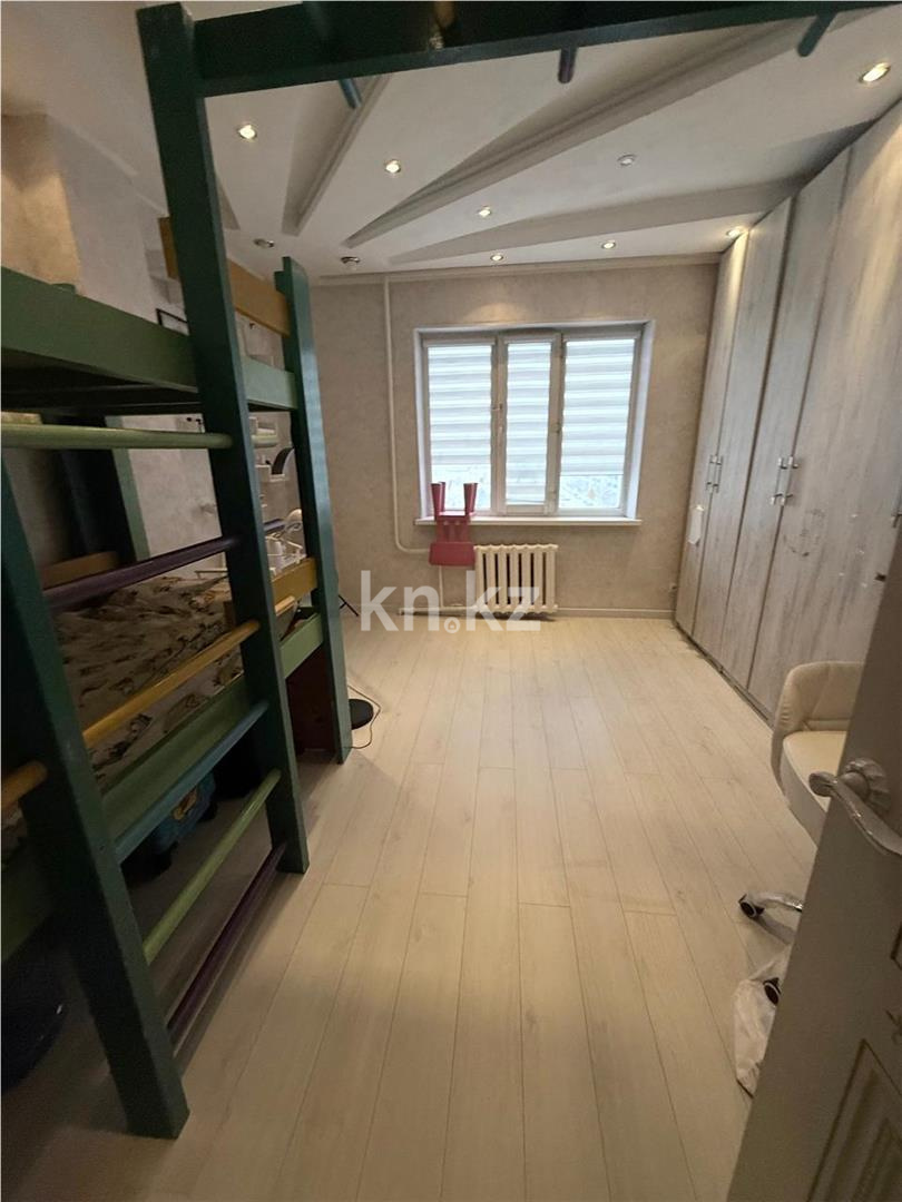 Продажа 3-комнатной квартиры, 76 м² в Караганде - фото 4