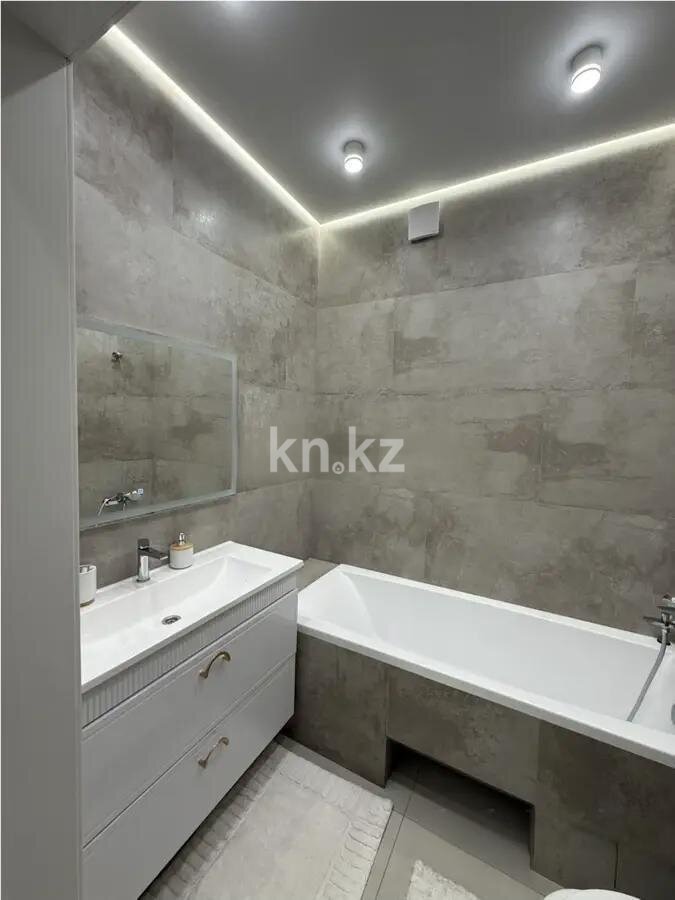 Продажа 2-комнатной квартиры, 60 м² в Астане - фото 4