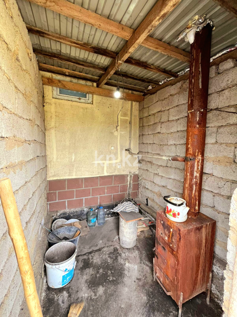 Продажа 5-комнатного дома, 100 м², ул. Акниет, дом  2/1 в Шымкенте - фото 21