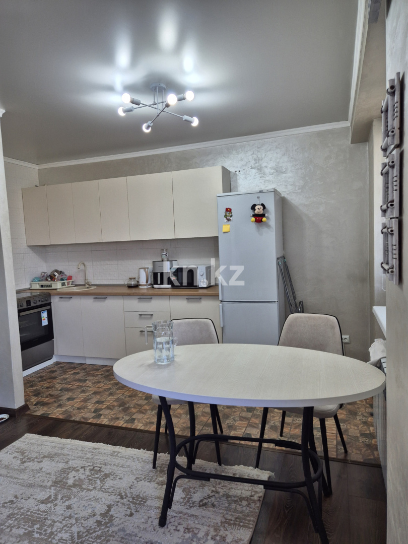 Продажа 2-комнатной квартиры, 50 м², мкр-н Аксай-1, дом  11/9 - ул. Саина в Алматы - фото 6