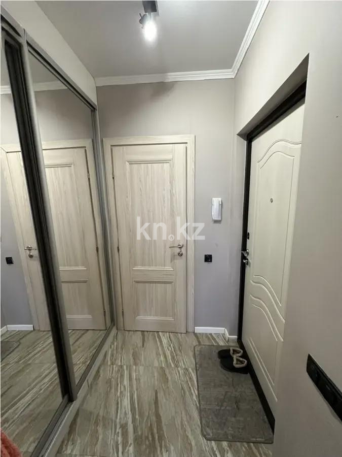 Продажа 2-комнатной квартиры, 43.5 м² в Алматы - фото 5